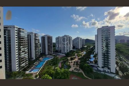 Apartamento à venda com 131m², 3 quartos e 2 vagas