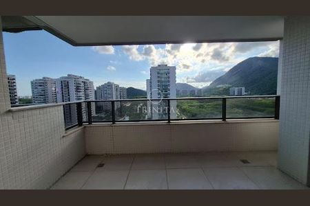 Apartamento à venda com 131m², 3 quartos e 2 vagas
