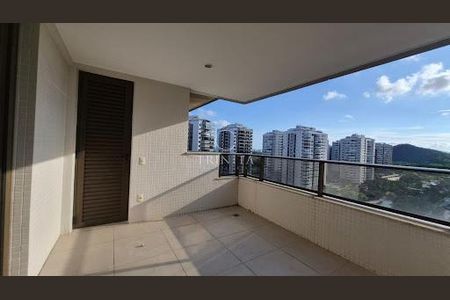 Apartamento à venda com 131m², 3 quartos e 2 vagas