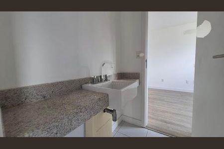 Apartamento à venda com 131m², 3 quartos e 2 vagas