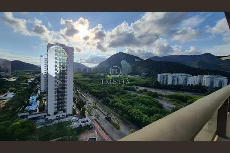 Apartamento à venda com 131m², 3 quartos e 2 vagas