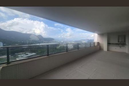 Apartamento à venda com 3 quartos, 134m² em Barra da Tijuca, Rio de Janeiro