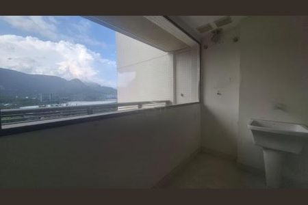 Apartamento à venda com 3 quartos, 134m² em Barra da Tijuca, Rio de Janeiro