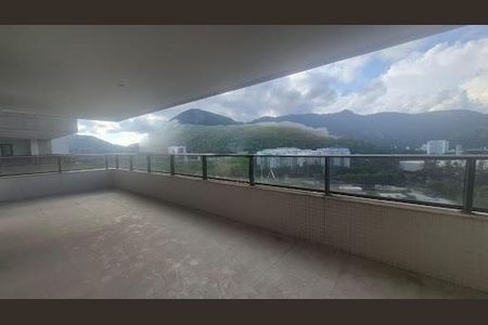 Apartamento à venda com 3 quartos, 134m² em Barra da Tijuca, Rio de Janeiro