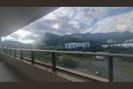 Apartamento à venda com 3 quartos, 134m² em Barra da Tijuca, Rio de Janeiro