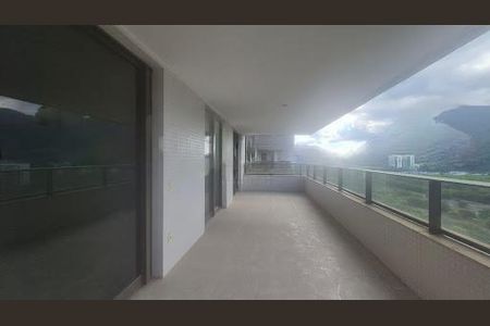 Apartamento à venda com 3 quartos, 134m² em Barra da Tijuca, Rio de Janeiro