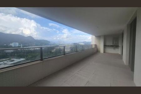 Apartamento à venda com 3 quartos, 134m² em Barra da Tijuca, Rio de Janeiro