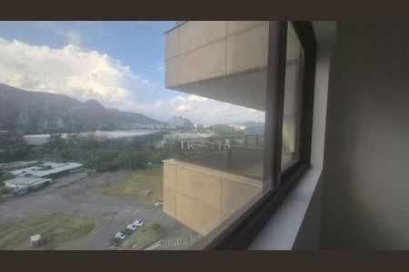 Apartamento à venda com 3 quartos, 134m² em Barra da Tijuca, Rio de Janeiro