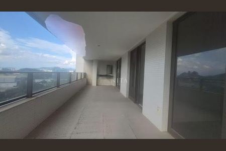 Apartamento à venda com 3 quartos, 134m² em Barra da Tijuca, Rio de Janeiro