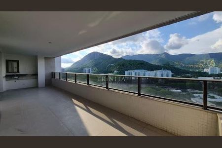 Apartamento à venda com 134m², 3 quartos e 2 vagas