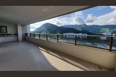 Apartamento à venda com 134m², 3 quartos e 2 vagas