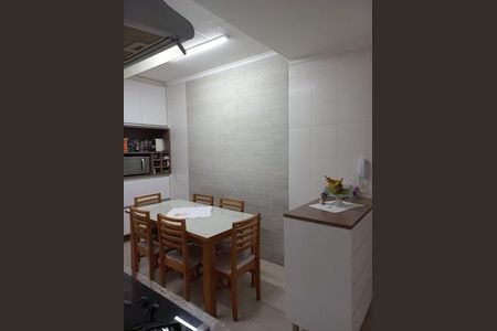 Casa à venda com 2 quartos, 112m² em Centro, Osasco