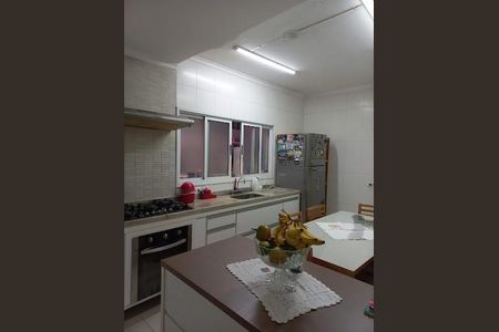 Casa à venda com 2 quartos, 112m² em Centro, Osasco