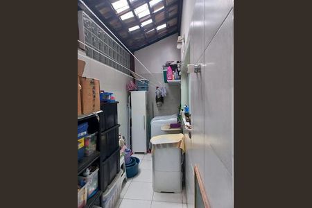 Casa à venda com 2 quartos, 112m² em Centro, Osasco