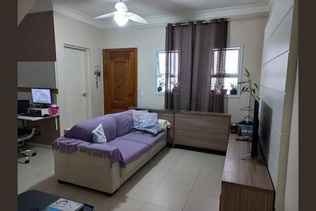 Casa à venda com 2 quartos, 112m² em Centro, Osasco