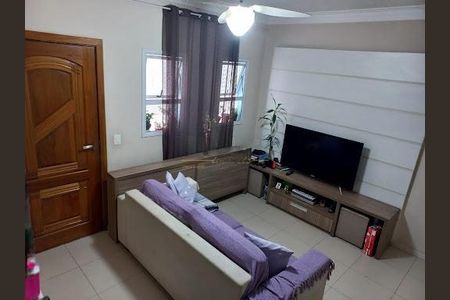 Casa à venda com 2 quartos, 112m² em Centro, Osasco