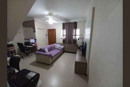 Casa à venda com 2 quartos, 112m² em Centro, Osasco