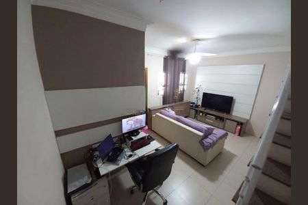 Casa à venda com 2 quartos, 112m² em Centro, Osasco
