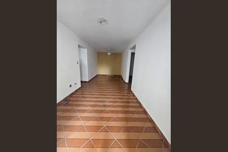 Apartamento à venda com 67m², 2 quartos e 1 vaga