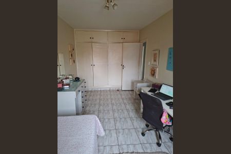 Apartamento à venda com 122m², 3 quartos e 2 vagas