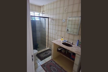 Apartamento à venda com 122m², 3 quartos e 2 vagas