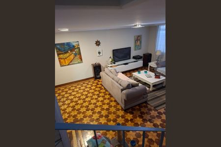 Apartamento à venda com 122m², 3 quartos e 2 vagas