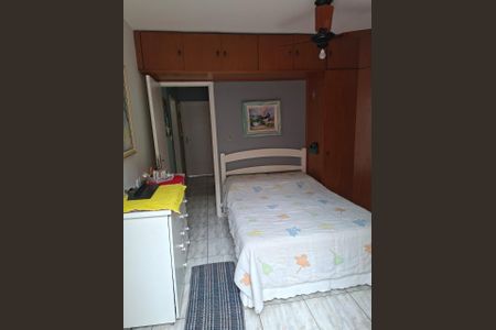 Apartamento à venda com 122m², 3 quartos e 2 vagas