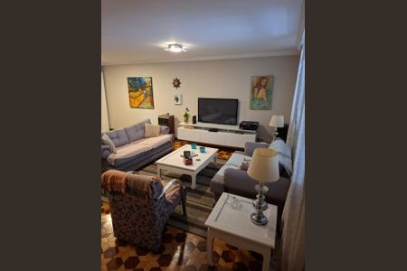 Apartamento à venda com 3 quartos, 122m² em Jardim Caravelas, São Paulo