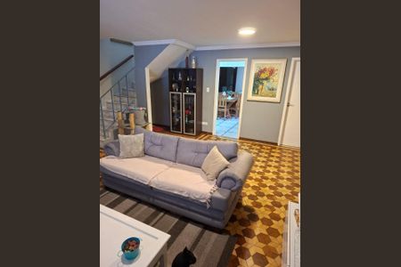 Apartamento à venda com 122m², 3 quartos e 2 vagas
