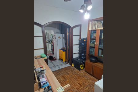 Apartamento à venda com 122m², 3 quartos e 2 vagas