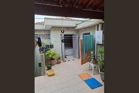 Apartamento à venda com 122m², 3 quartos e 2 vagas