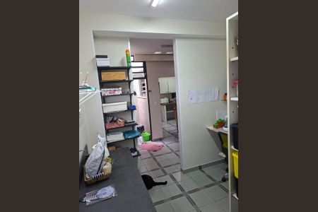Apartamento à venda com 122m², 3 quartos e 2 vagas