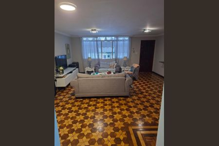 Apartamento à venda com 3 quartos, 122m² em Jardim Caravelas, São Paulo