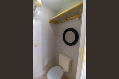 Apartamento para alugar com 100m², 3 quartos e 1 vagaBanheiro de serviço