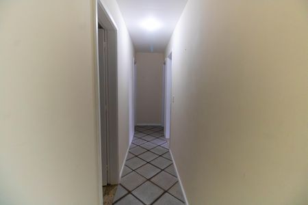 Apartamento para alugar com 100m², 3 quartos e 1 vagaCorredor 