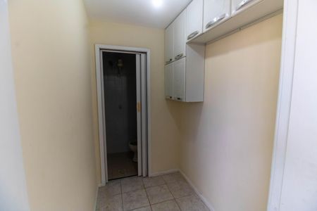 Apartamento para alugar com 100m², 3 quartos e 1 vagaQuarto de Serviço