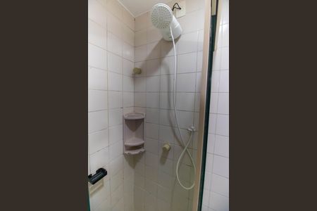 Apartamento para alugar com 100m², 3 quartos e 1 vagaBanheiro Social