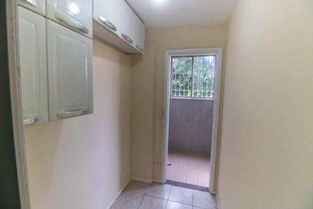 Apartamento para alugar com 100m², 3 quartos e 1 vagaQuarto de Serviço