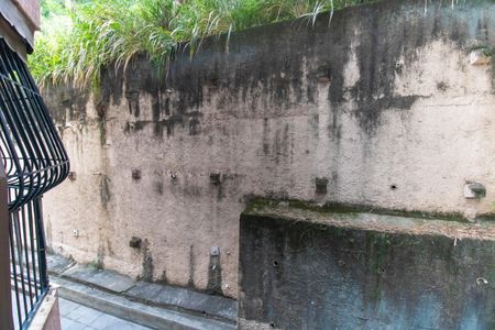 Apartamento para alugar com 100m², 3 quartos e 1 vagaVista do Quarto 2