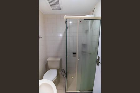 Apartamento para alugar com 100m², 3 quartos e 1 vagaBanheiro Social