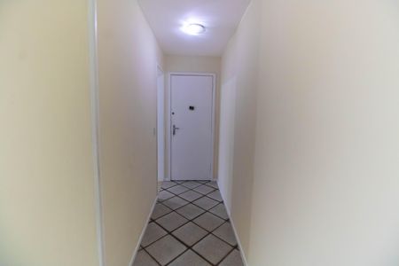 Apartamento para alugar com 100m², 3 quartos e 1 vagaHall de entrada
