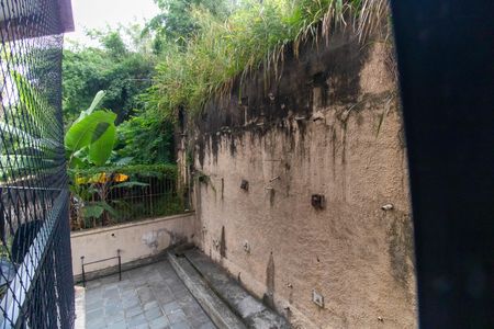 Apartamento para alugar com 100m², 3 quartos e 1 vagaVista da Suíte 