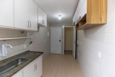 Apartamento para alugar com 100m², 3 quartos e 1 vagaCozinha e Área de Serviço