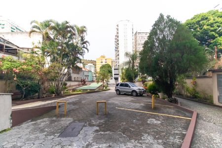 Apartamento para alugar com 100m², 3 quartos e 1 vagaÁrea comum
