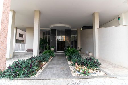 Apartamento para alugar com 100m², 3 quartos e 1 vagaEntrada
