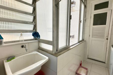 Apartamento para alugar com 90m², 2 quartos e sem vaga