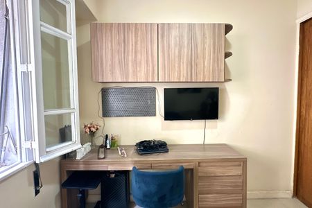 Apartamento para alugar com 90m², 2 quartos e sem vaga