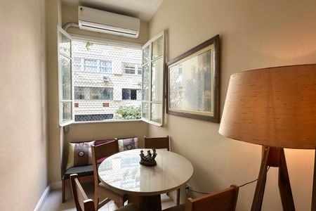Apartamento para alugar com 2 quartos, 90m² em Copacabana, Rio de Janeiro