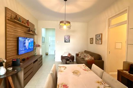 Apartamento para alugar com 90m², 2 quartos e sem vaga