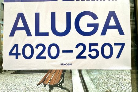 Apartamento para alugar com 90m², 2 quartos e sem vaga